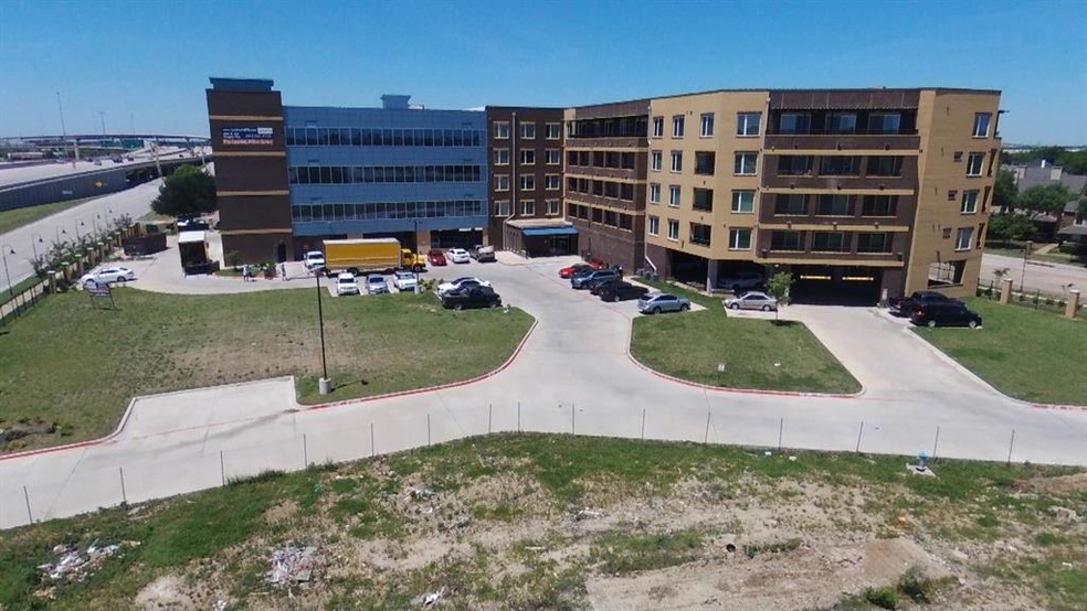 1220 TMV Condominiums