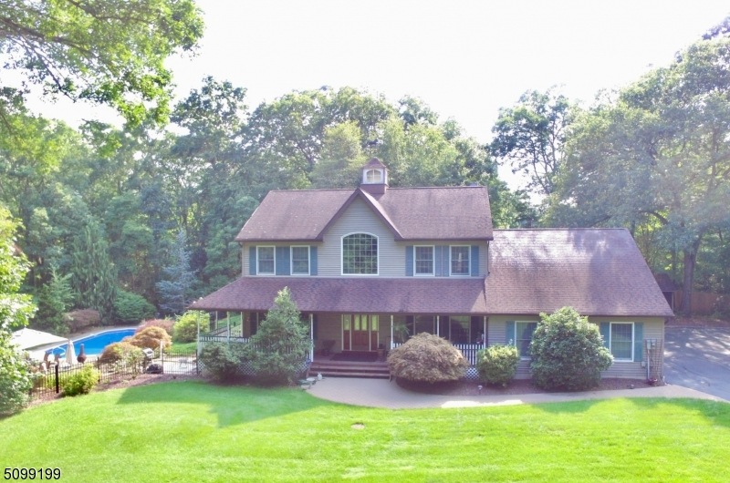 6 Longwood Lake Rd, Oak Ridge, NJ 07438 - photo 1