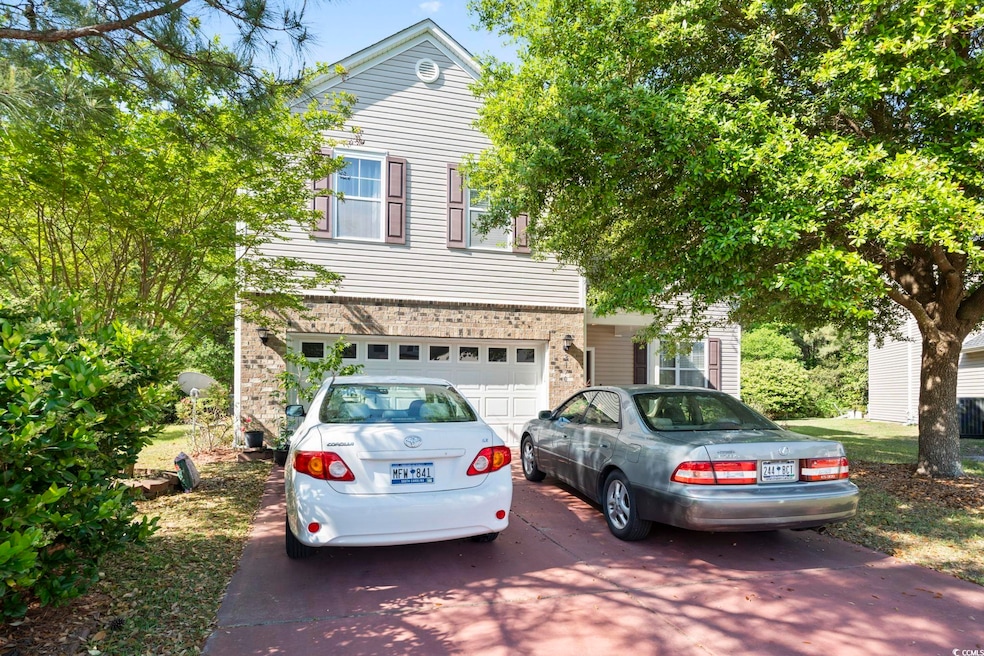 2170 Buxton Dr, Myrtle Beach, SC 29579 - photo 1