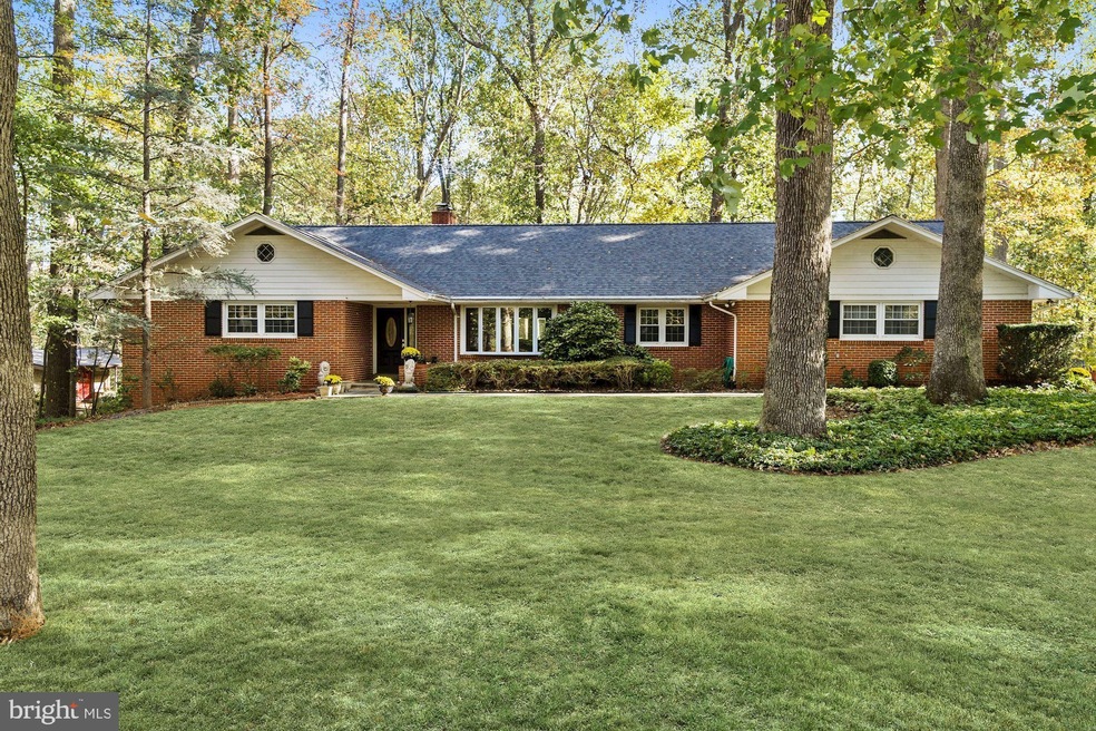 8521 Edenton Ct, Fulton, MD 20759 - photo 1