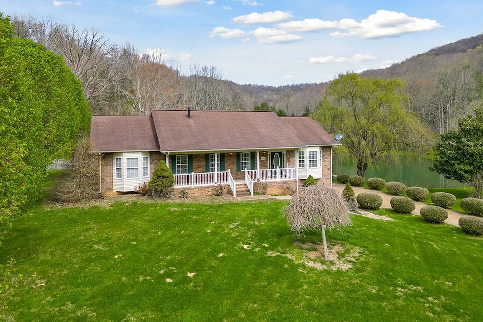 5600 Rocky Point Rd, Cookeville, TN 38506 - photo 1