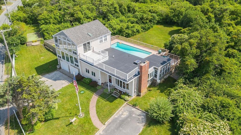 80 Phillips Rd, Bourne, MA 02532 - photo 1