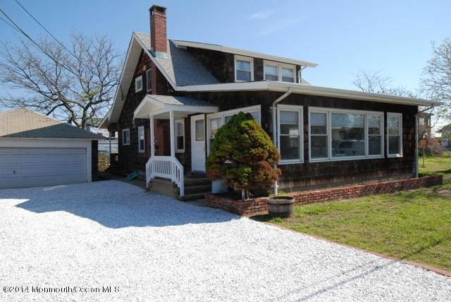 4 Mountainview Way, Sea Bright, NJ 07760 - photo 1