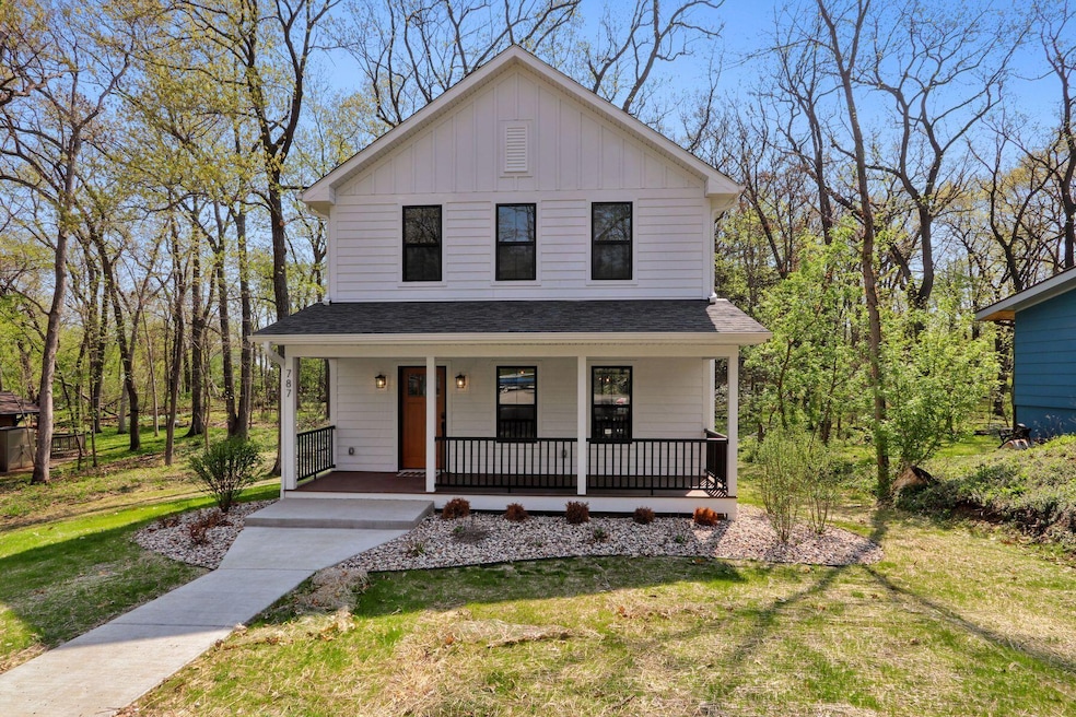 787 Odsila Way, Fontana-On-geneva Lake, WI 53125 - photo 1