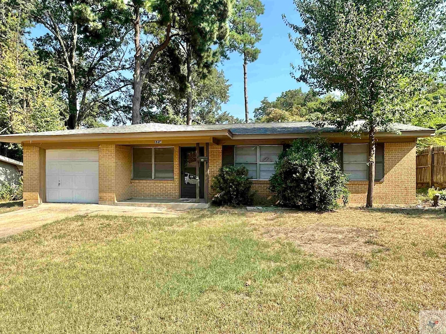 1214 Trinity St, Texarkana, TX 75503 - photo 1