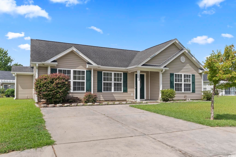 1008 Cosmos Ct, Conway, SC 29527 - photo 1