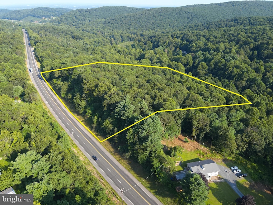 0 Chambersburg Rd, Orrtanna, PA 17353 - photo 1