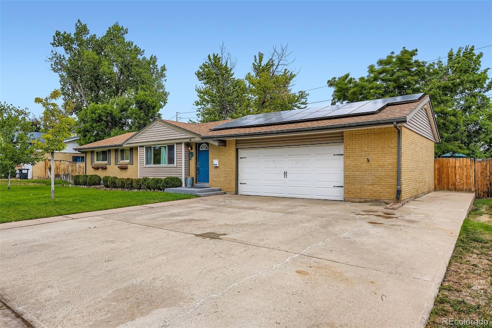 Under Contract $550,000