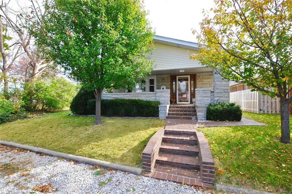 79 N 15th Ave, Beech Grove, IN 46107 - photo 1