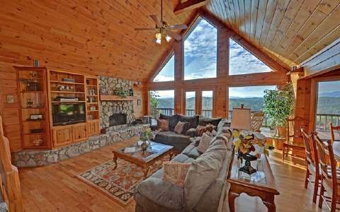 168 The Bluff, Blue Ridge, GA 30513 - photo 1