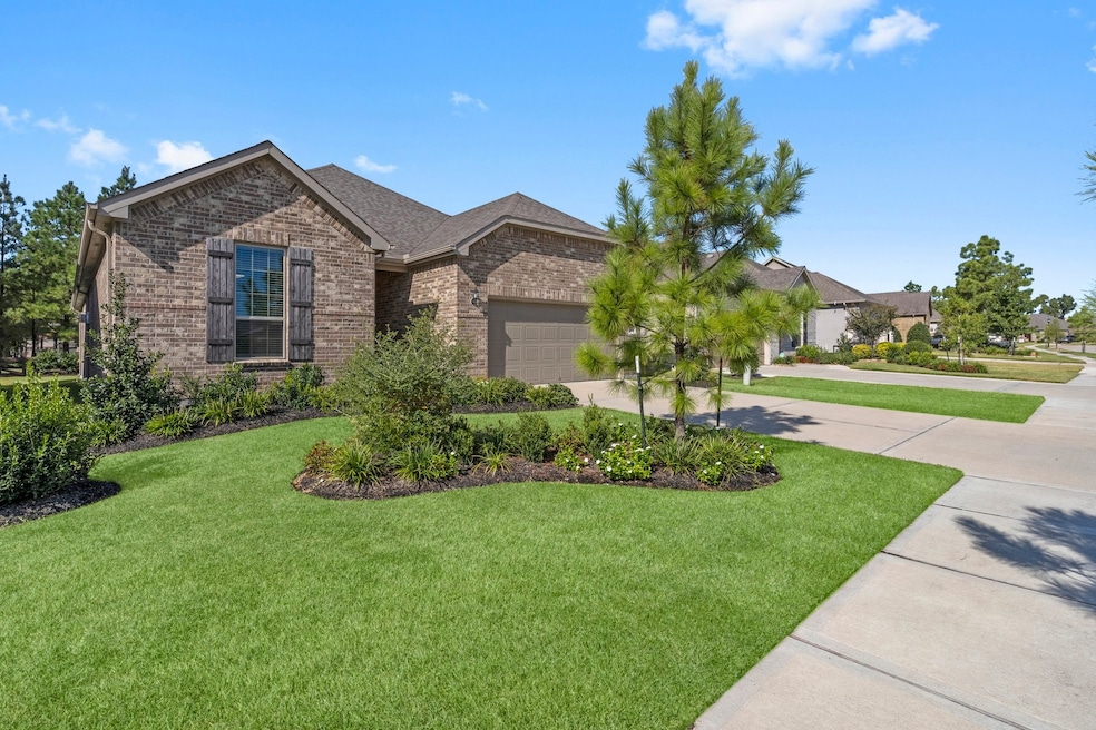 264 Connemara Dr, Spring, TX 77382 - photo 1