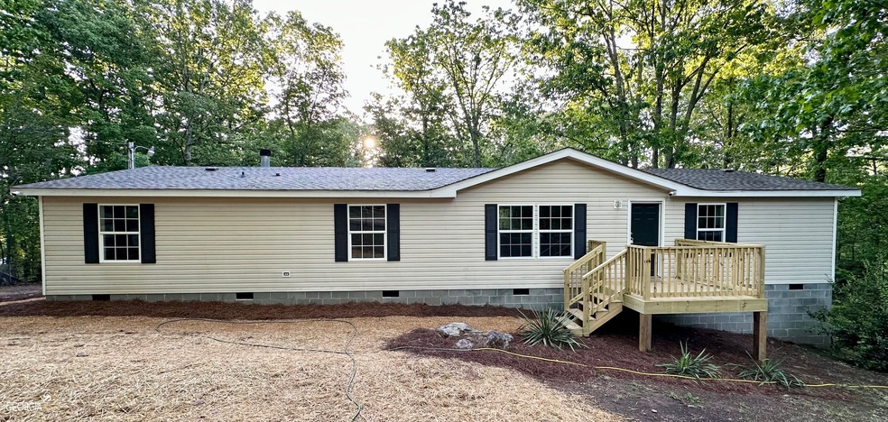 351 Mountain View Cir, Bremen, GA 30110 - photo 1