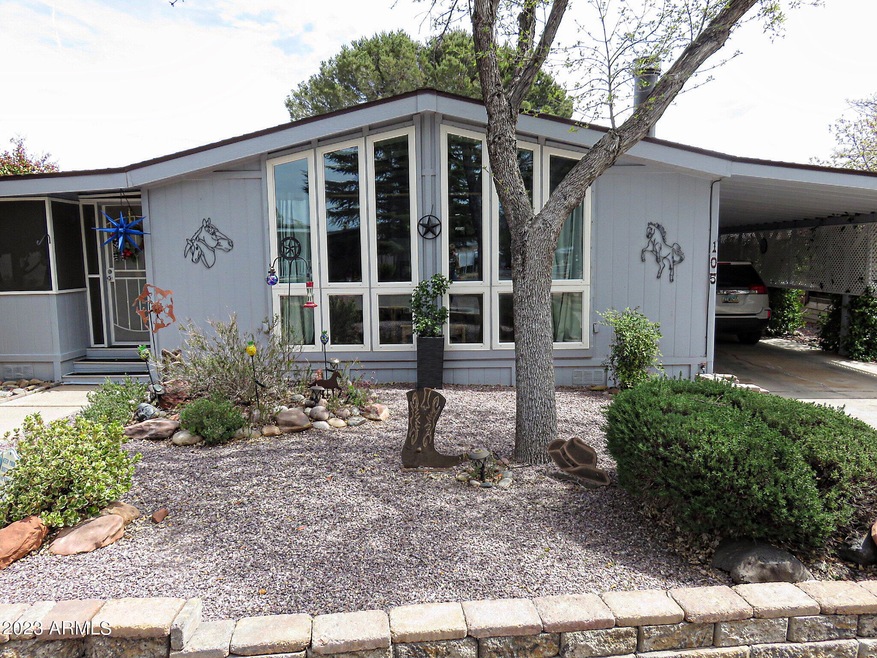 6770 W State Route 89a Unit 105, Sedona, AZ 86336