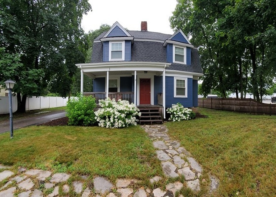 662 Adams St, Abington, MA 02351 - photo 1