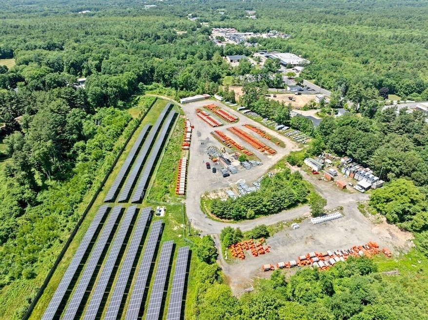 1380 Main St, Millis, MA 02054 - photo 1