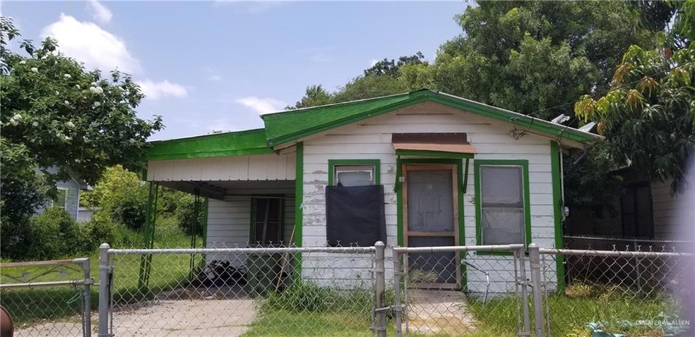 823 S Fm 493, Donna, TX 78537 - photo 1