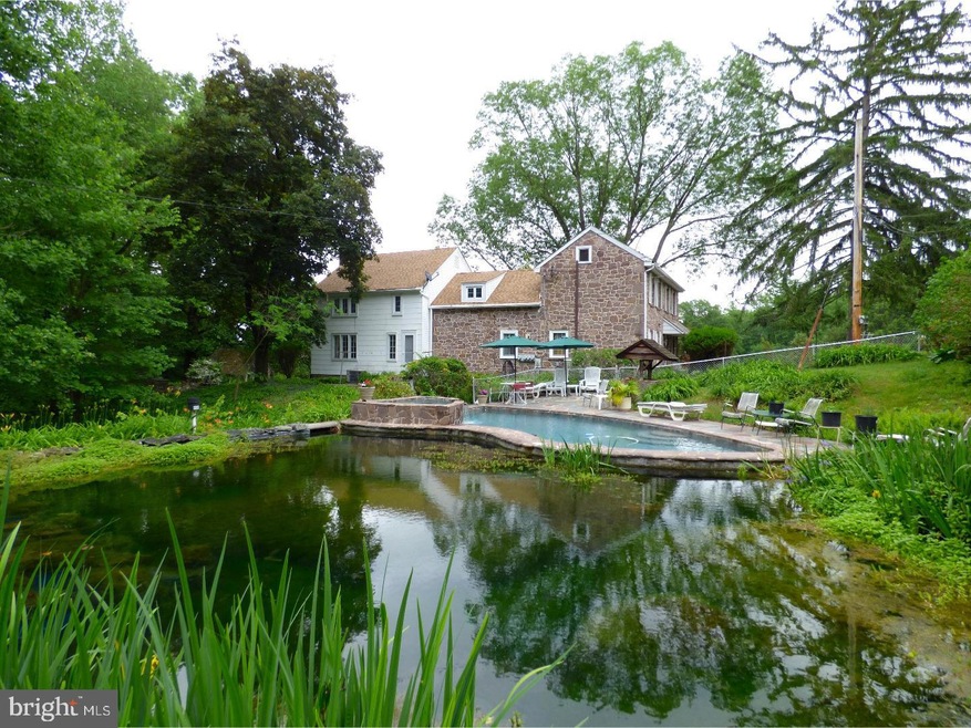 1661 Coldsprings Rd, Pottstown, PA 19465 - photo 1