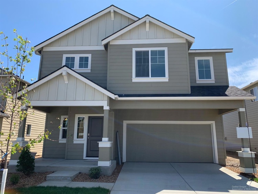 20583 SE Cameron Ave, Bend, OR 97702 - photo 1