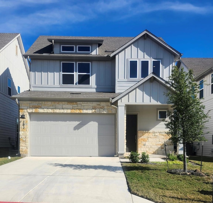 320 Creek Rd unit 202, Dripping Springs, TX 78620 - photo 1