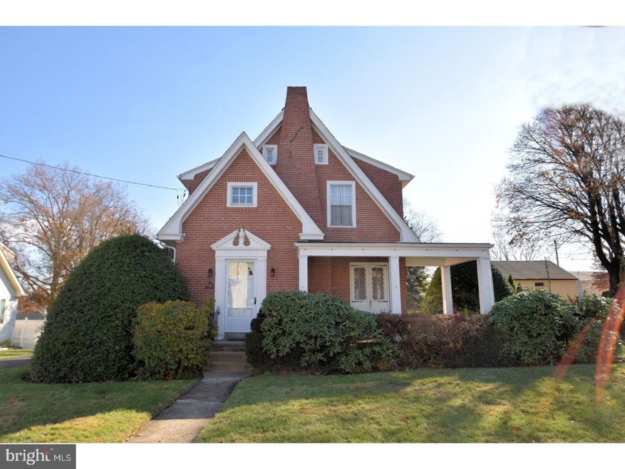 338 Fairview Ave, Ambler, PA 19002 - photo 1