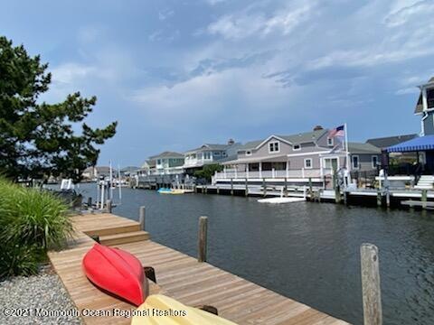 206 Pointe Dr unit SUMMER WEEKLY, Mantoloking, NJ 08738 - photo 1