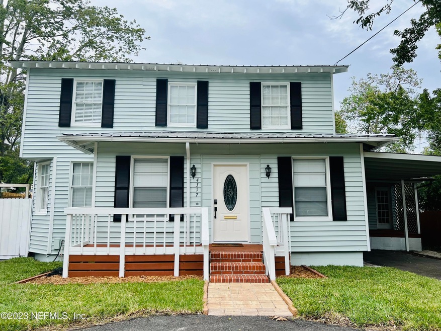 4317 Appleton Ave, Jacksonville, FL 32210 - photo 1