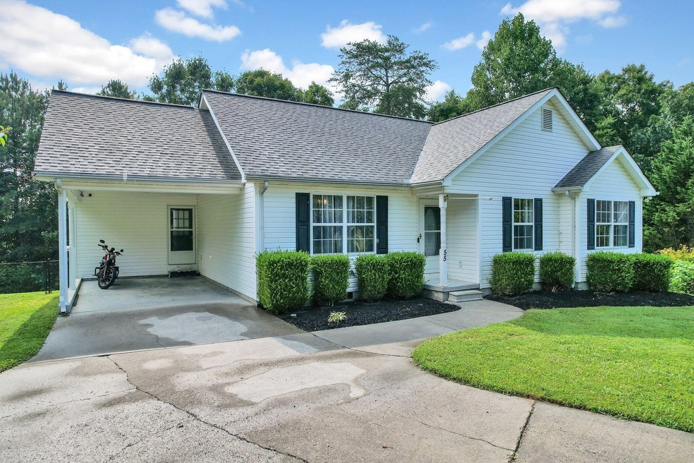 55 Windlace Dr, Tunnel Hill, GA 30755 - photo 1