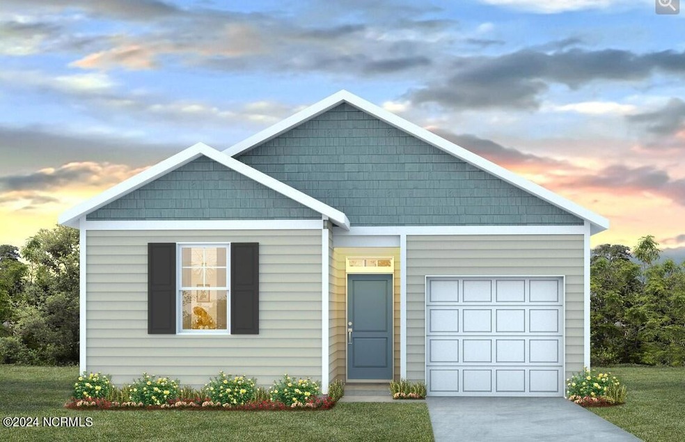 Sullivan Elevation B