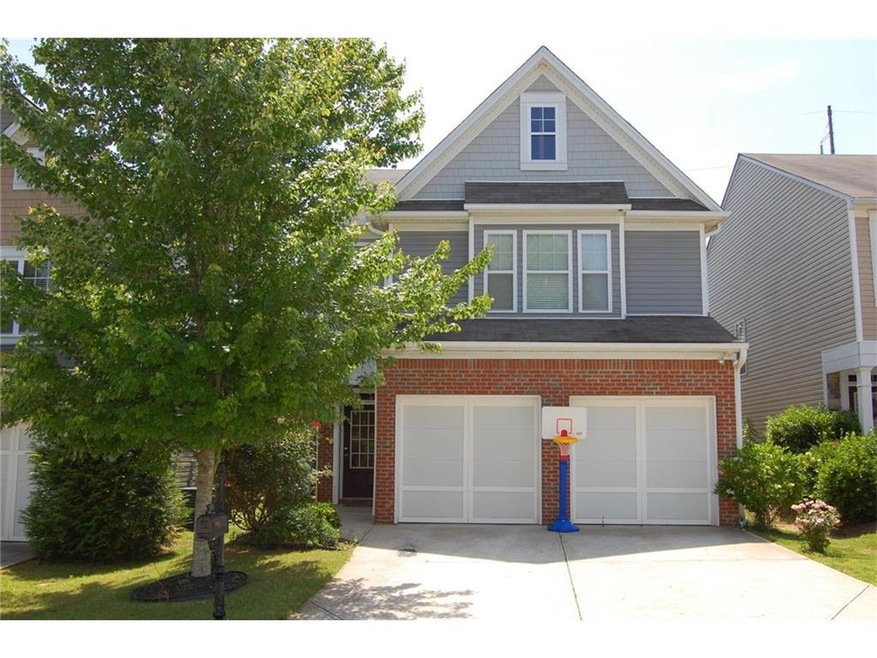 806 Forsythia Way, Canton, GA 30114 - photo 1