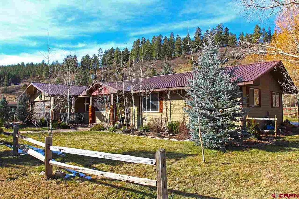 0 Northeast Cir unit 749149, Durango, CO 81301 - photo 1