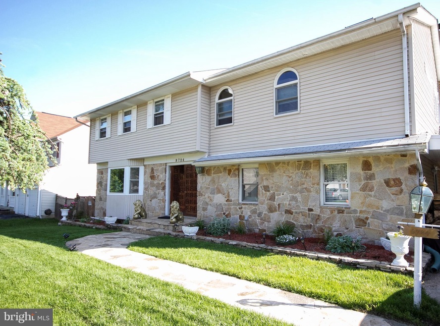 9724 Eustice Rd, Randallstown, MD 21133 - photo 1