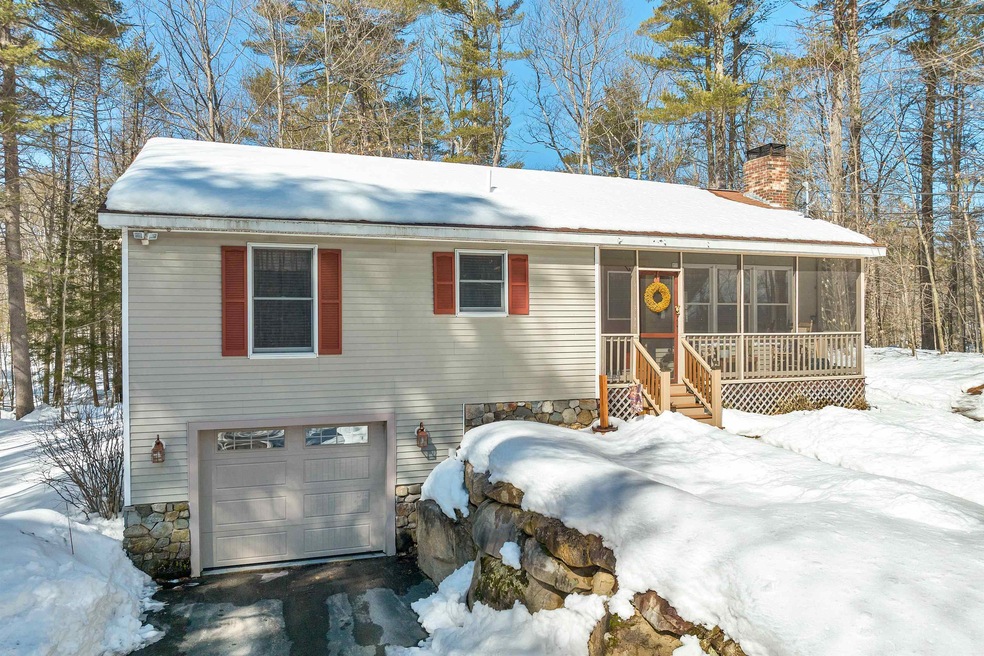 15 Friar Tuck Way, Wolfeboro, NH 03894 - photo 1