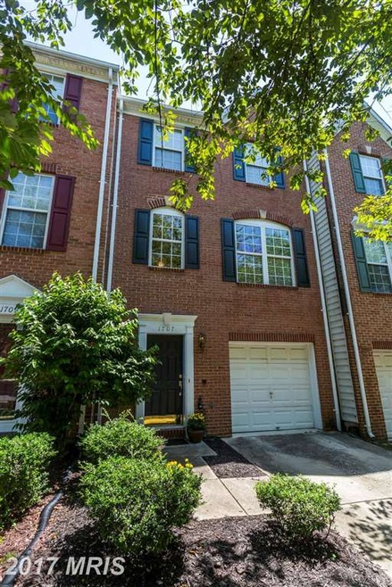 1707 Pinecone Ct, Bowie, MD 20721 - photo 1