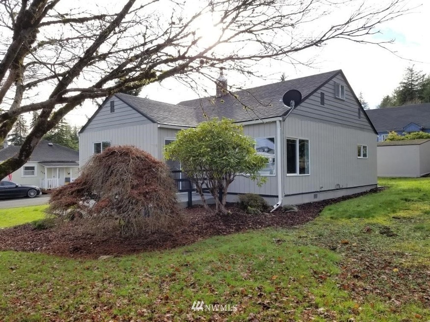 352 State Route 6, Raymond, WA 98577 - photo 1