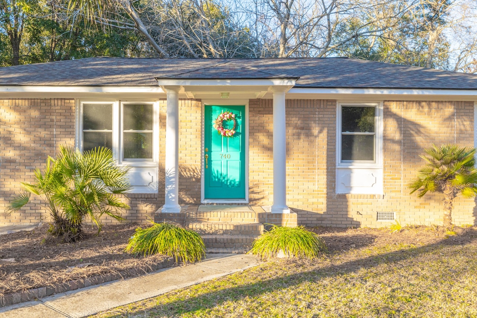 Welcome Home to your island retreat!