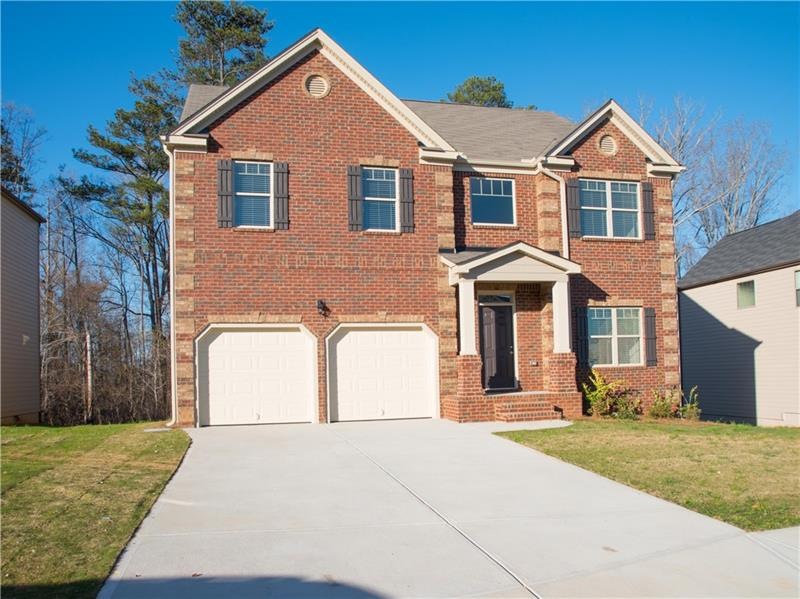 457 Emporia Loop, McDonough, GA 30253 - photo 1