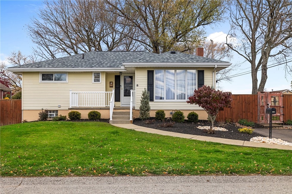 197 Central Ave, Pittsburgh, PA 15238 - photo 1