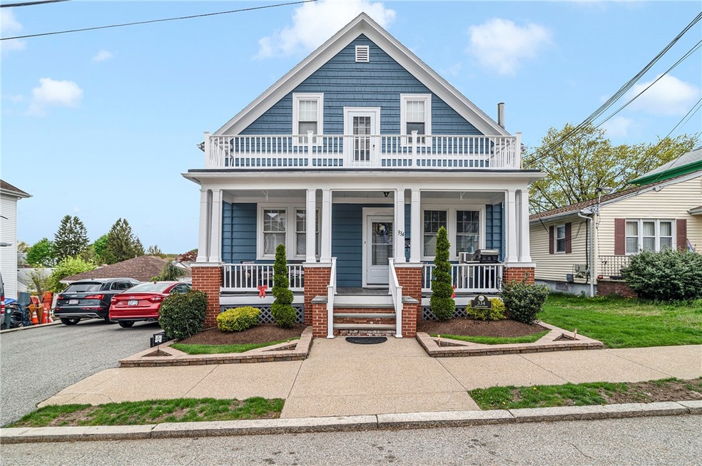 334 Jastram St, Providence, RI 02908 - photo 1