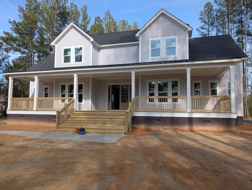1102 Plantation Overlook Dr, Moncks Corner, SC 29461 - photo 1