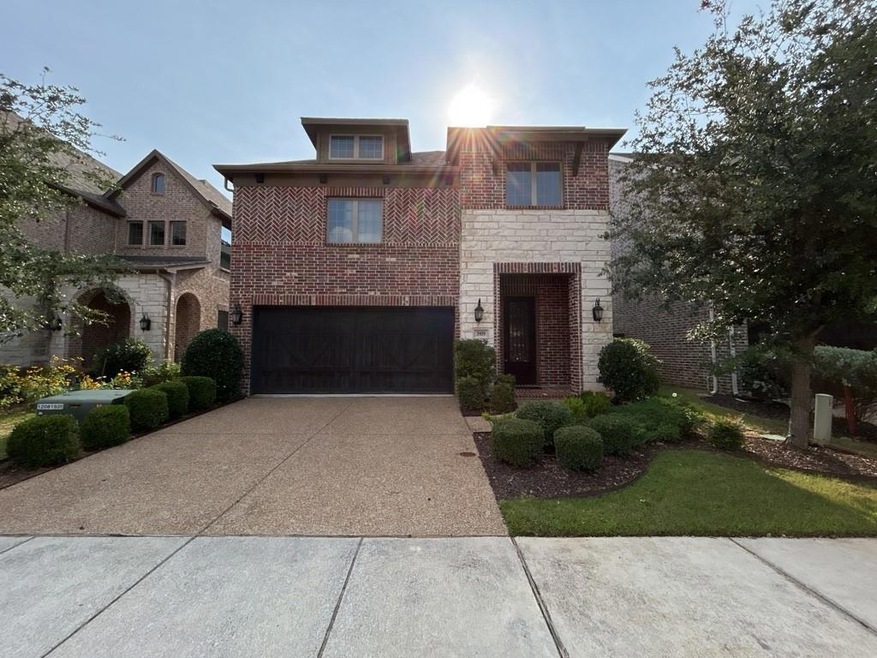 3909 N Brookridge Ct, Bedford, TX 76021 - photo 1