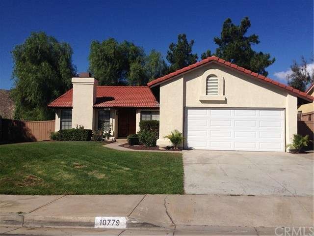 New Exterior Paint, 2 car garage with space on the
