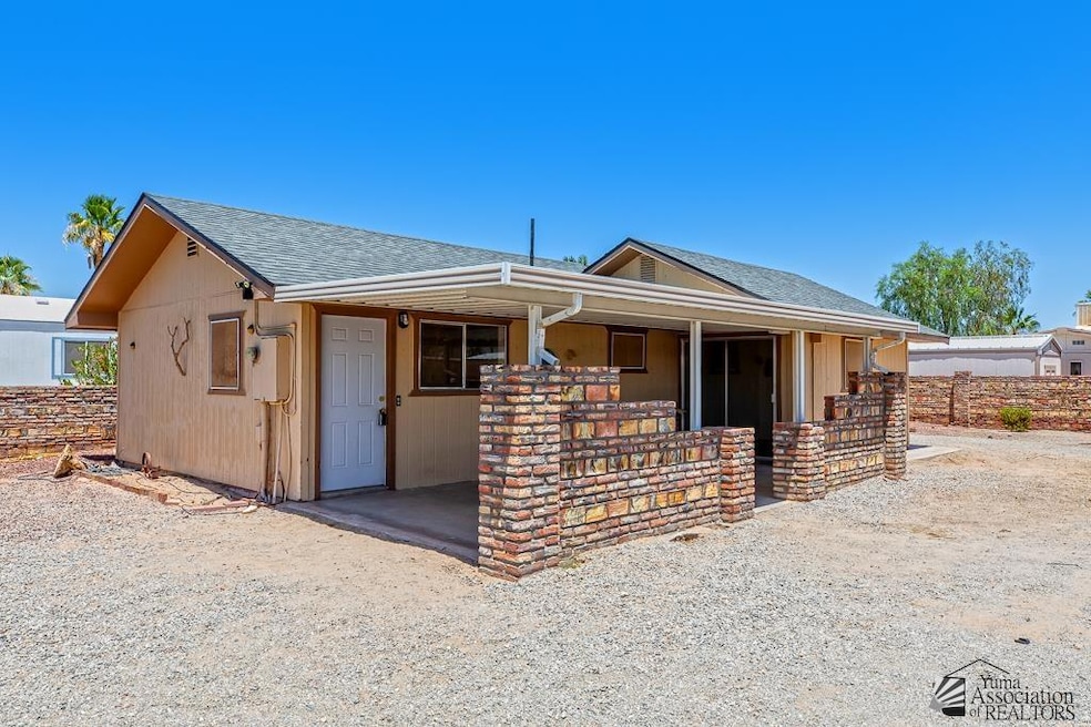 13466 E 47th St, Yuma, AZ 85367 - photo 1