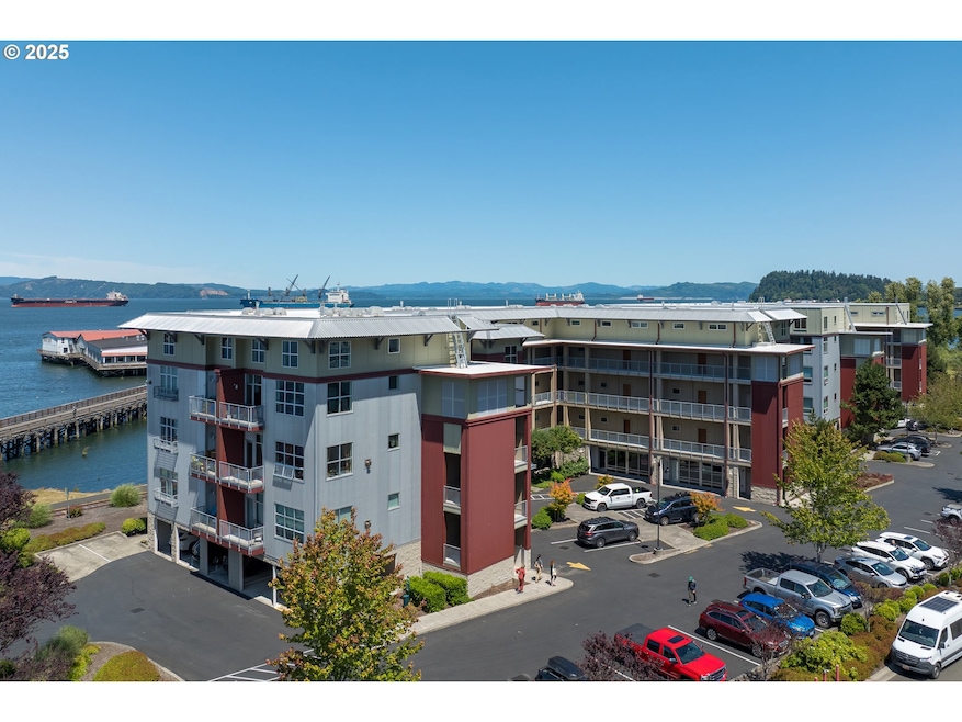 3990 Abbey Ln unit B401, Astoria, OR 97103 - photo 1