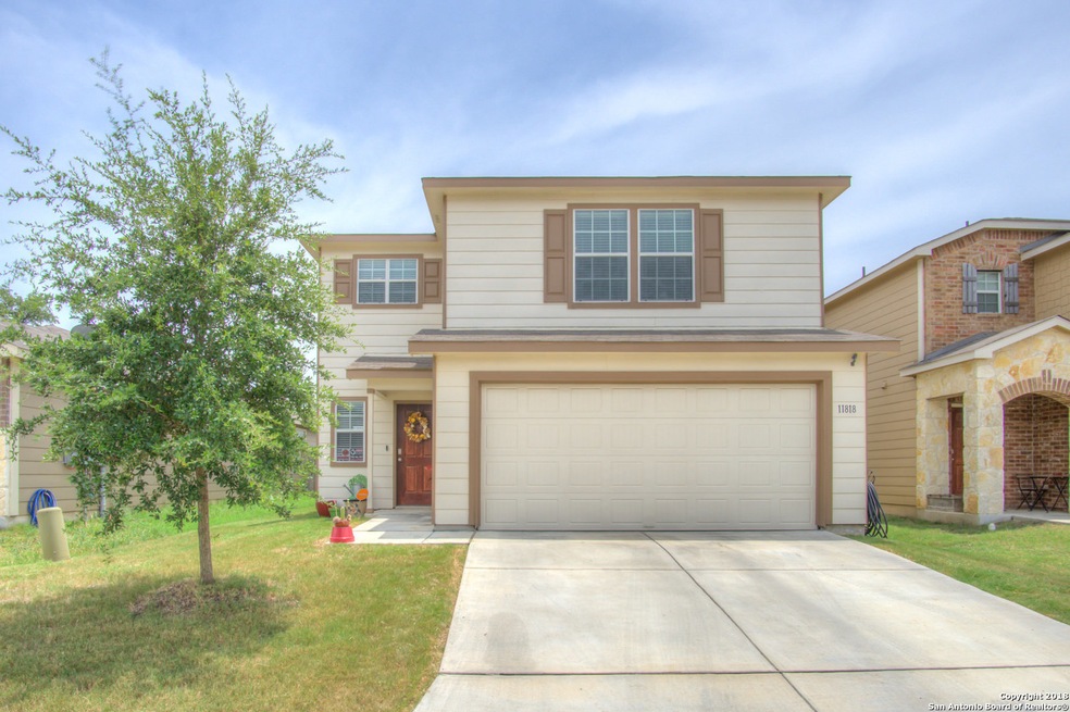 11818 Pure Silver, San Antonio, TX 78254 - photo 1