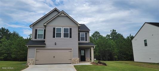 mason lot 40 gow