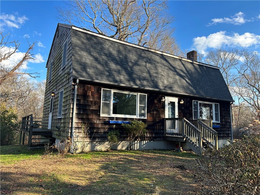 125 Brook Farm Rd S, Wakefield, RI 02879 - photo 1