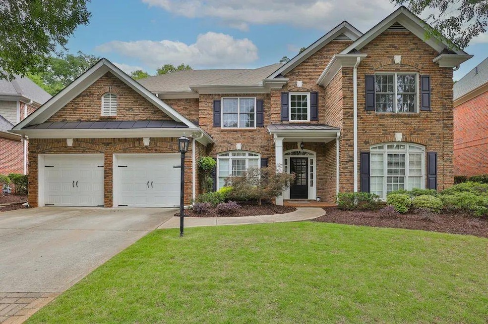 12795 Wyngate Trail, Alpharetta, GA 30005 - photo 1