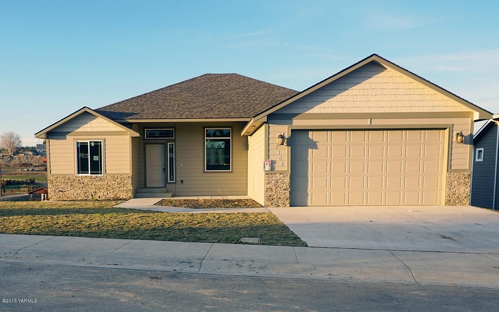7903 West Washington Avenue, Yakima