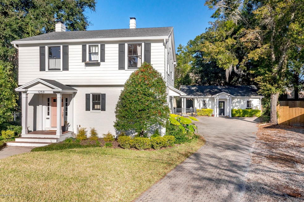 1259 Windsor Place, Jacksonville, FL 32205 - photo 1