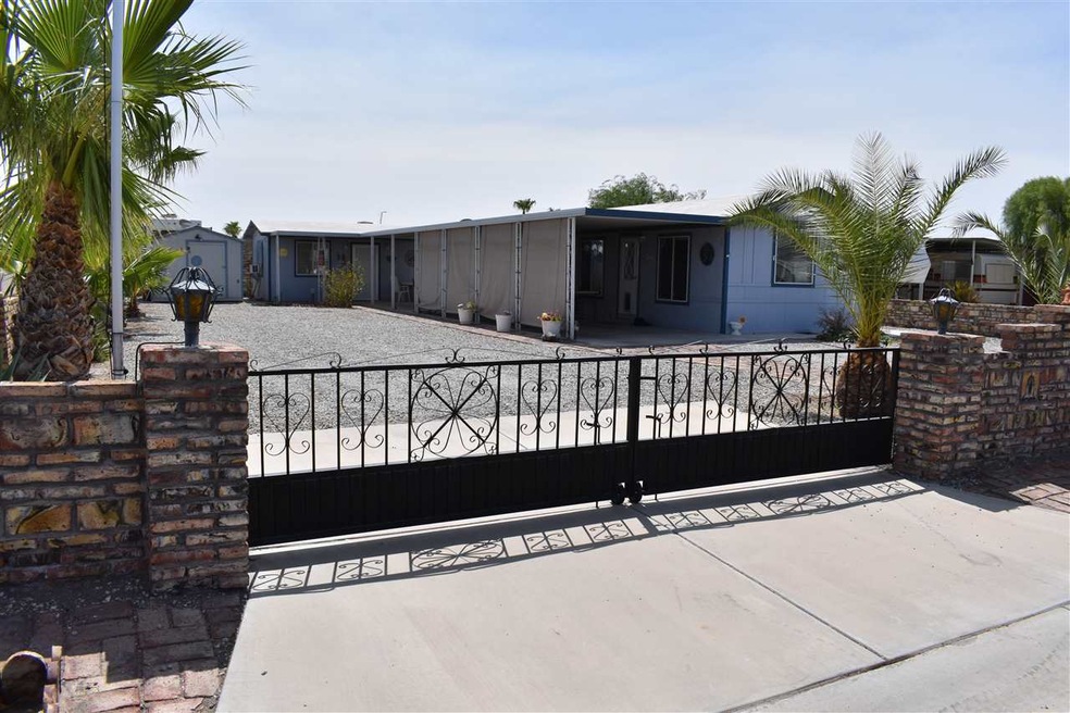 13183 E 45th Ln, Yuma, AZ 85367 - photo 1